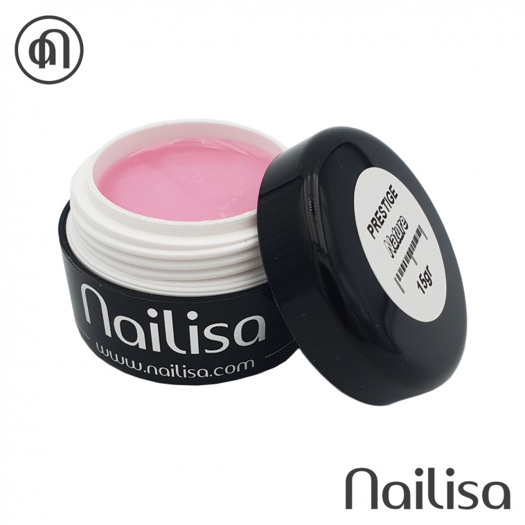 Gels de modelage - Nailisa - photo 9
