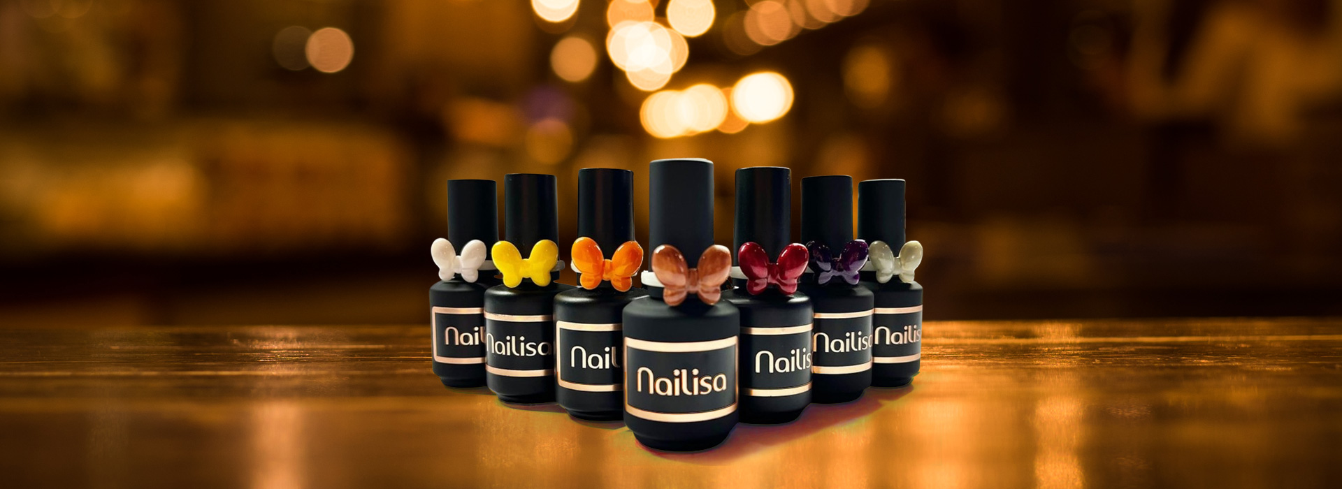 Produits et formations pour les ongles & les cils - photo 7