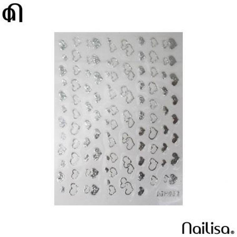 Décos & Nail Art - Nailisa - photo 12