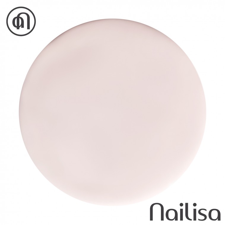 MAGIC BASE Glitter Rose 15ml - Nailisa - photo 13