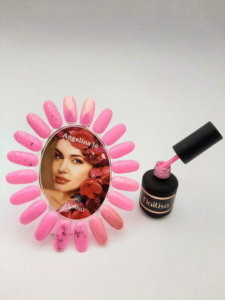 Vernis semi-permanent - Queen B - 15ml - photo 11