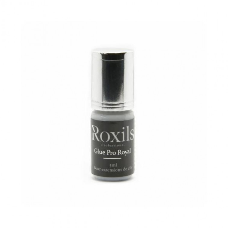 Cils (Roxils) - Nailisa - photo 12